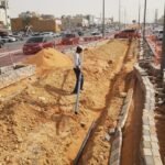 اعمال مياه 3