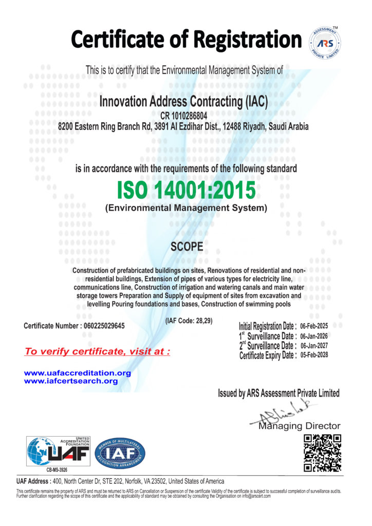 iso 140012015